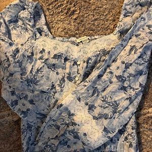 American Eagle Long sleeve